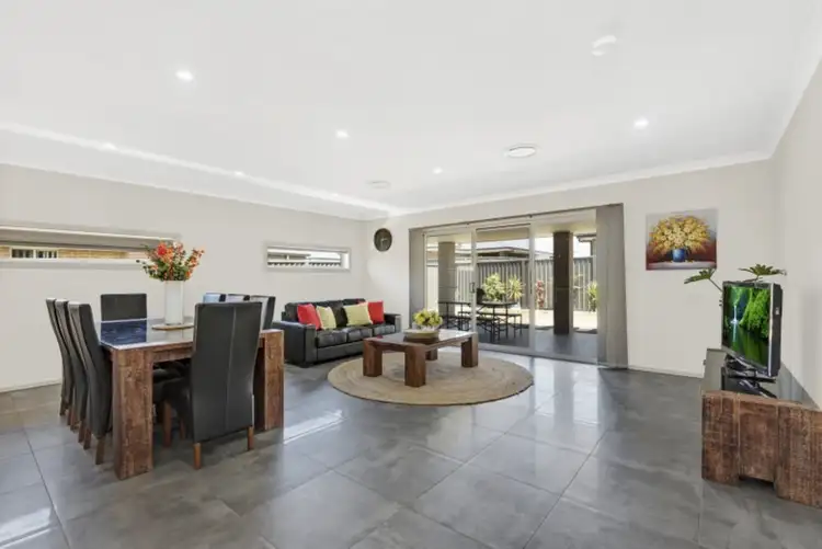 Third view of Homely house listing, 13 Fairmont Boulevard, Hamlyn Terrace NSW 2259