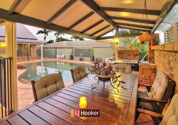 Seventh view of Homely house listing, 19 Hermitage Street, Eight Mile Plains QLD 4113