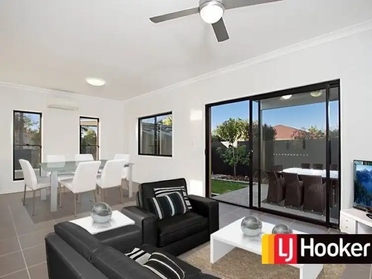 Third view of Homely house listing, 19/44 Duyvestyn Terrace, Murrumba Downs QLD 4503