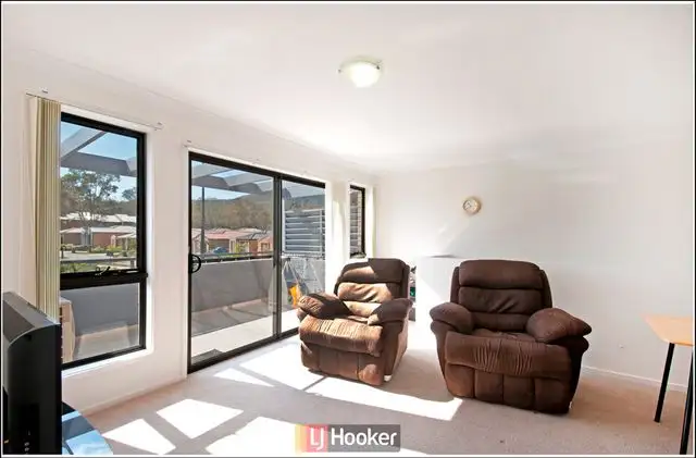 Third view of Homely townhouse listing, 31 Whitmore Crescent, Watson ACT 2602