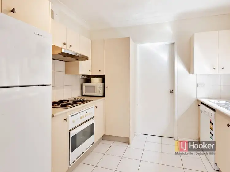 Third view of Homely apartment listing, 1/34-38 Terrace Road, Dulwich Hill NSW 2203