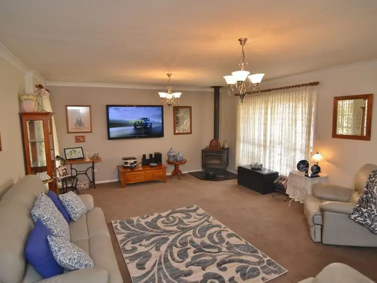 Fifth view of Homely house listing, 38 James Parade, Wallerawang NSW 2845