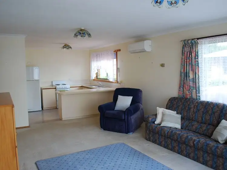 Third view of Homely unit listing, 2/52 Hogg Street, Wynyard TAS 7325
