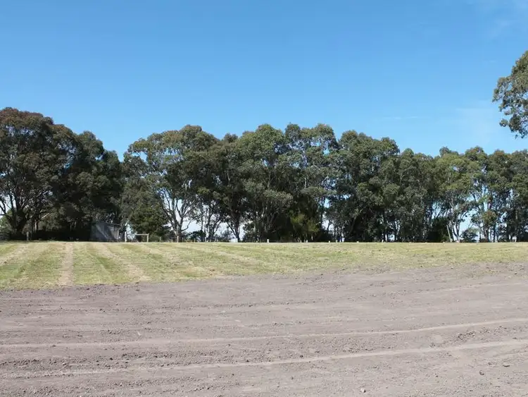 Second view of Homely land listing, 4/ Neds Creek Drive (Peppercorn Rise), Nicholson VIC 3882