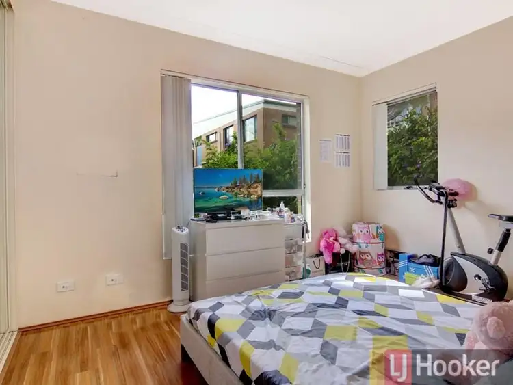 Sixth view of Homely unit listing, 2/8-12 Coleridge Street, Riverwood NSW 2210