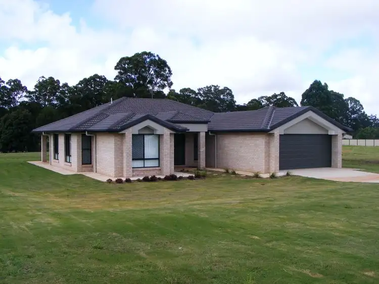 Main view of Homely house listing, 190 - 192 Premier Drive, Kingaroy QLD 4610