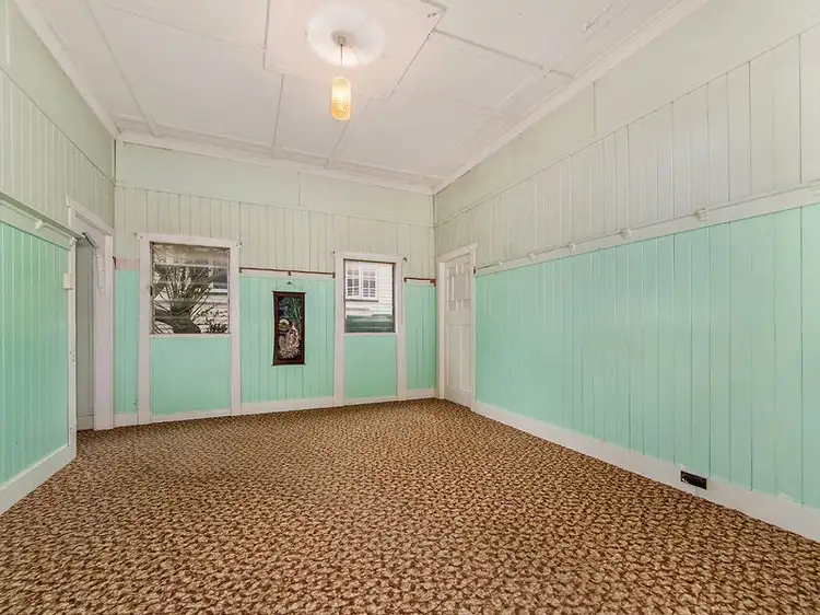 Second view of Homely house listing, 15 Forrest Street, Nudgee QLD 4014