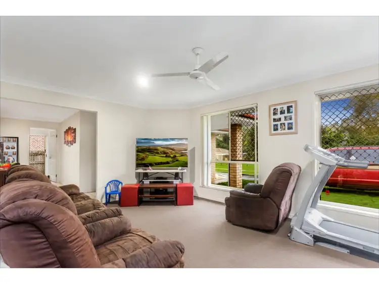 Third view of Homely house listing, 11 Julie Drive, Morayfield QLD 4506