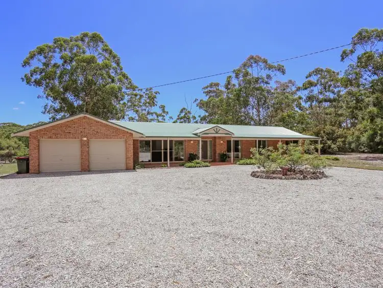 Third view of Homely house listing, 1035 Brooms Head Road, Taloumbi NSW 2463