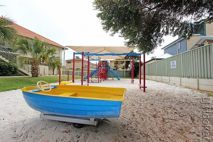 Seventh view of Homely unit listing, 37/124-130 Mandurah Terrace, Mandurah WA 6210