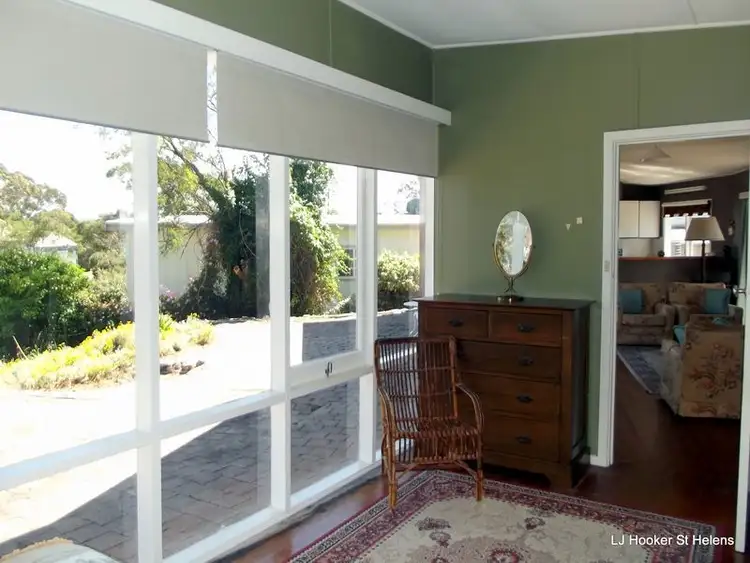 Seventh view of Homely house listing, 10 Talbot Street, St Helens TAS 7216