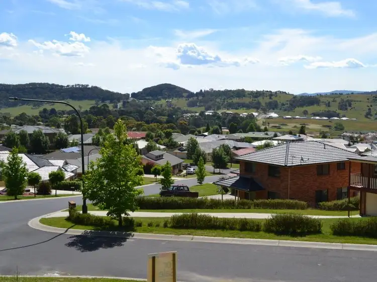 Third view of Homely land listing, Lot 1 Amber Grove, Lithgow NSW 2790