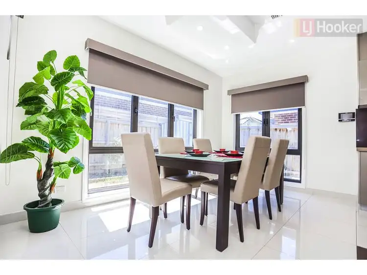 Seventh view of Homely house listing, 31 Mediterranean Way, Epping VIC 3076