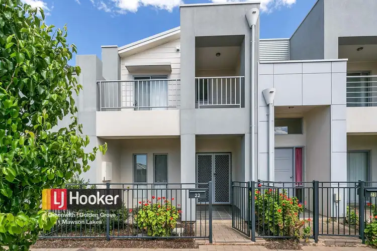 Main view of Homely house listing, 22 Ormond Avenue, Munno Para SA 5115