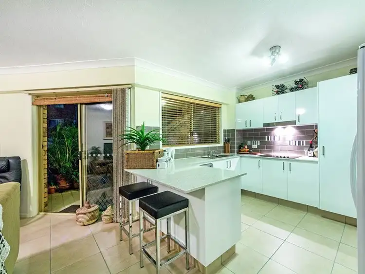 Second view of Homely unit listing, 2/14 Frances Street, Tweed Heads NSW 2485