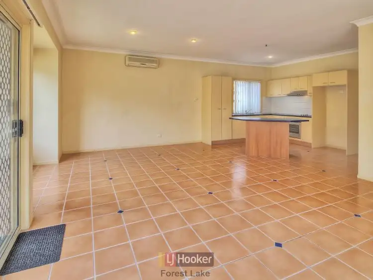 Fourth view of Homely house listing, 34 Medici Place, Forest Lake QLD 4078