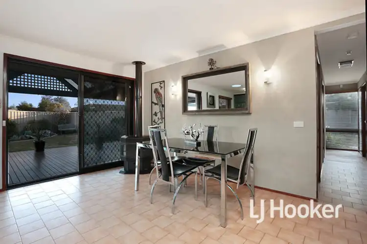 Fourth view of Homely house listing, 3 Macalister Court, Werribee VIC 3030