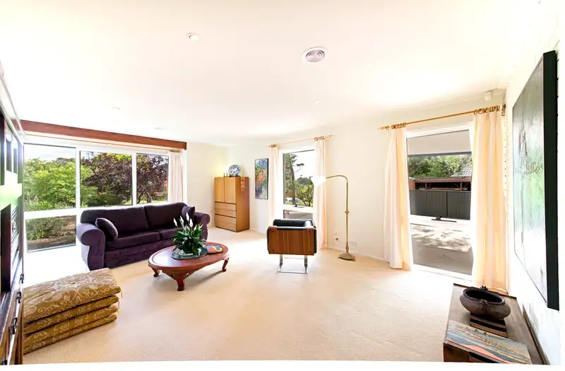 Main view of Homely house listing, 5 Little Place, Scullin ACT 2614