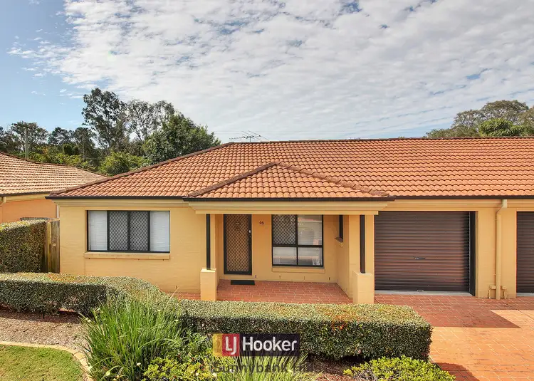46/8 Diamond Place, Runcorn QLD 4113