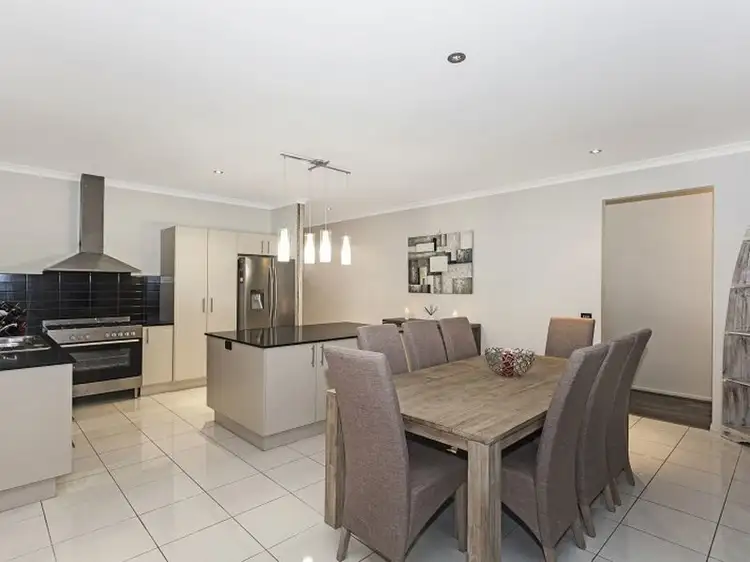 Third view of Homely house listing, 10 Chocolate Lily Court, Wallan VIC 3756