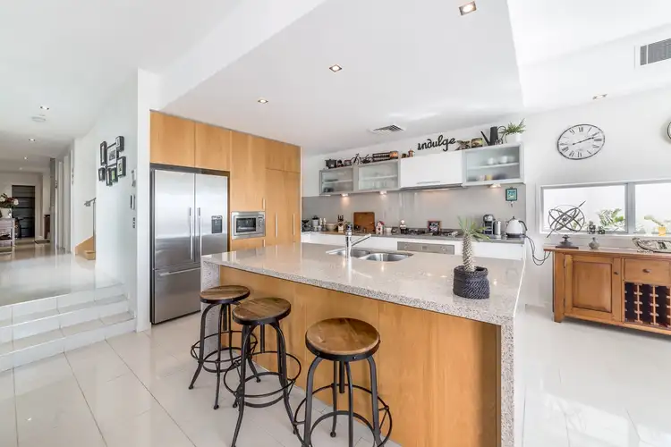 Fifth view of Homely house listing, 4 River Links Boulevard East, Helensvale QLD 4212