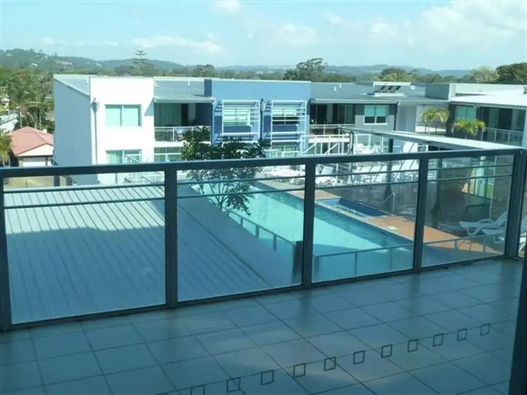 Fourth view of Homely unit listing, 1310/10 Fifth Avenue, Palm Beach QLD 4221