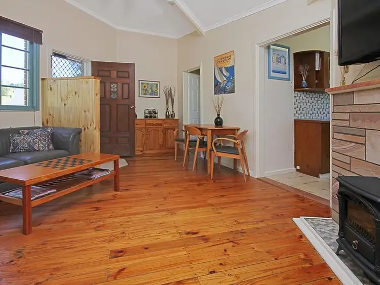 Third view of Homely house listing, 36 Yugura Street, Malua Bay NSW 2536