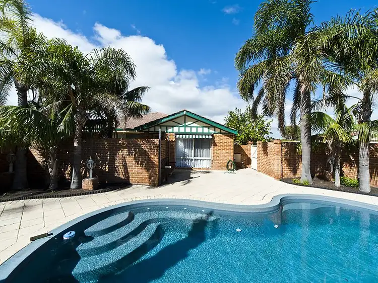 Main view of Homely house listing, 4 Orleans Drive, Port Kennedy WA 6172