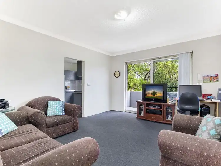 Third view of Homely unit listing, 10/38 Vine Street, Fairfield NSW 2165
