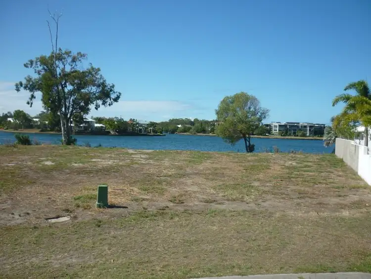 Fifth view of Homely land listing, 13 Moorings Circuit, Twin Waters QLD 4564