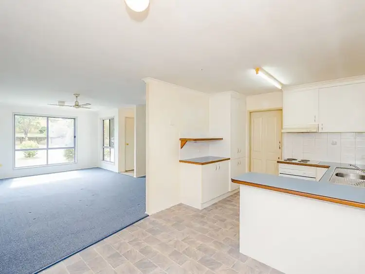 Fourth view of Homely house listing, 21 Curtis avenue, Boyne Island QLD 4680