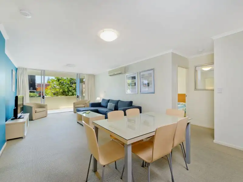 Main view of Homely unit listing, 14/67 William Street, Port Macquarie NSW 2444