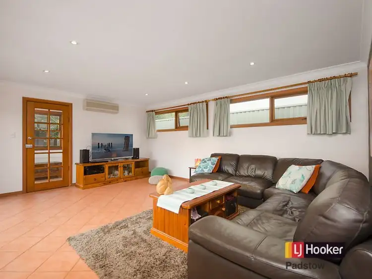 Fourth view of Homely house listing, 50 Raine Road, Revesby NSW 2212