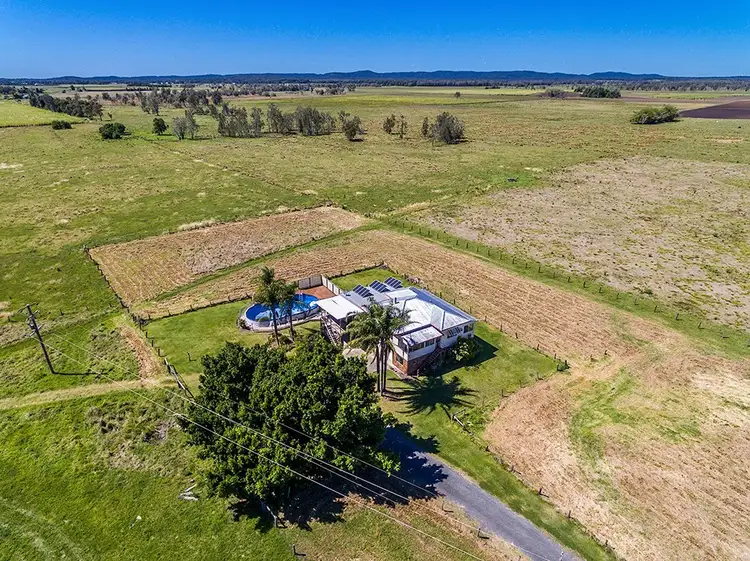 Third view of Homely rural property listing, 45a Swan Bay - New Italy Road, Woodburn NSW 2472