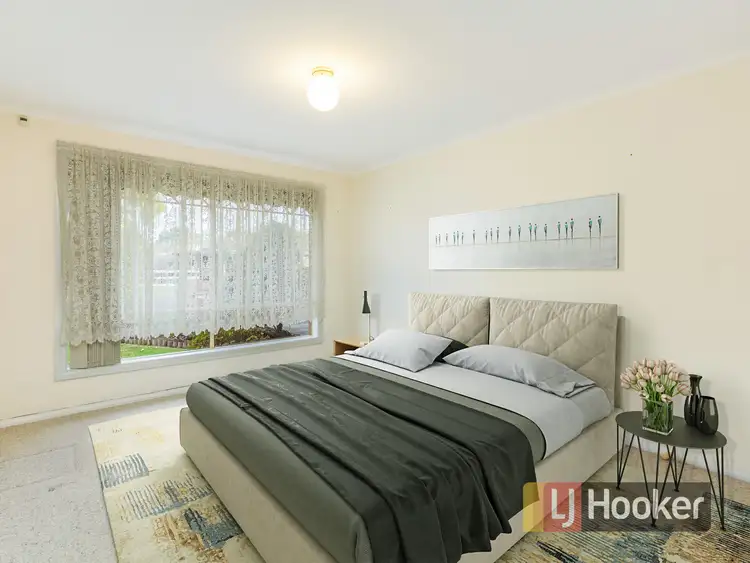 Fifth view of Homely unit listing, 1/3 William Street, Cranbourne VIC 3977