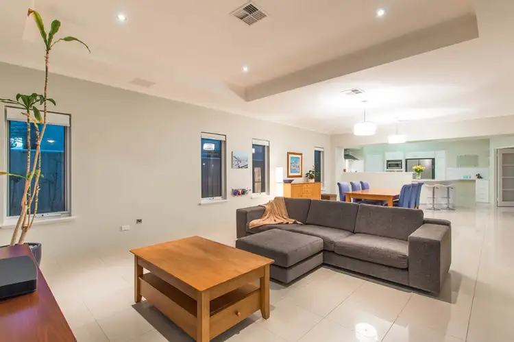 Fourth view of Homely house listing, 13 Biccari Drive, Stirling WA 6021
