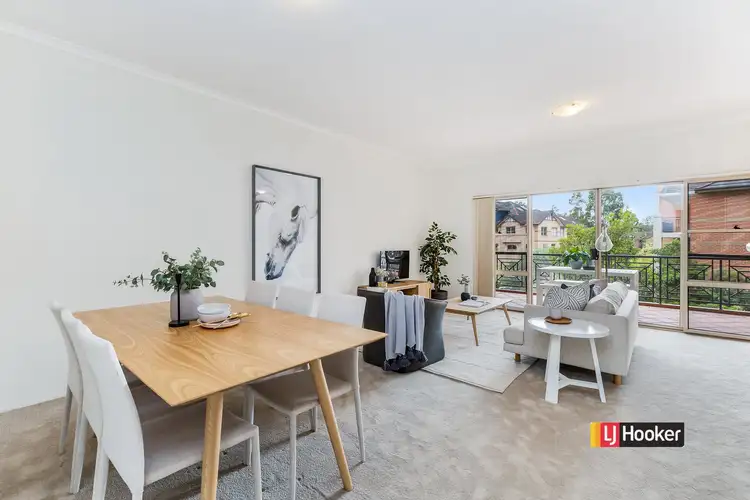 9/7 Williams Parade, Dulwich Hill NSW 2203