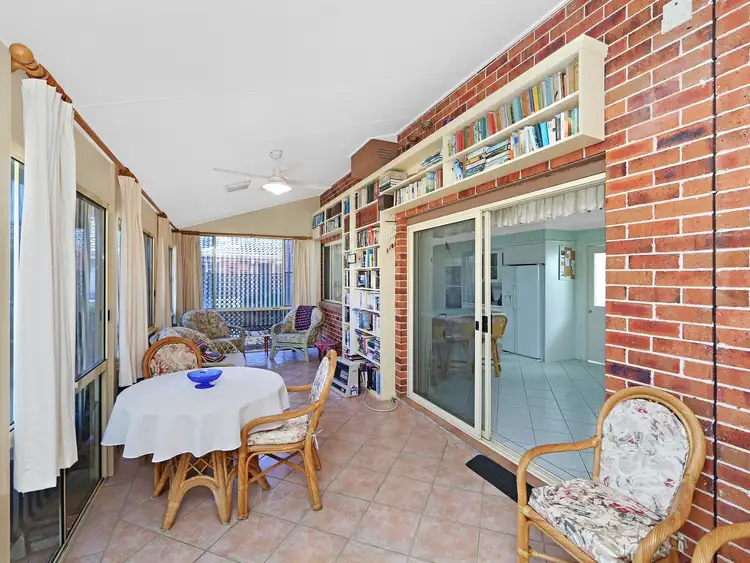 Fifth view of Homely house listing, 36 Hillside Drive, Berkeley Vale NSW 2261