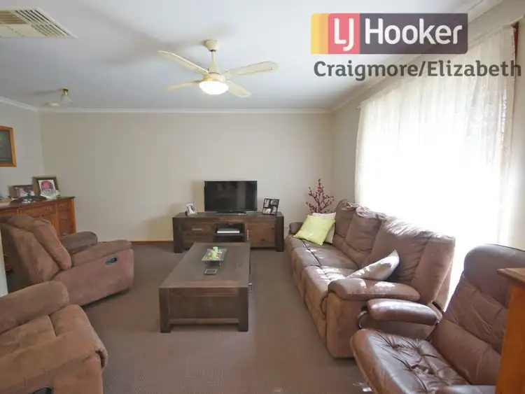 Second view of Homely house listing, 39 Nilpena Court, Craigmore SA 5114