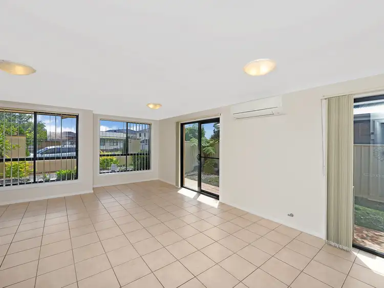 Fifth view of Homely villa listing, 1/160-162 Ocean Parade, Blue Bay NSW 2261