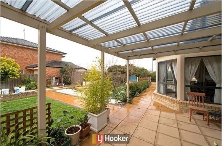 Sixth view of Homely house listing, 8 Swain Street, Gungahlin ACT 2912