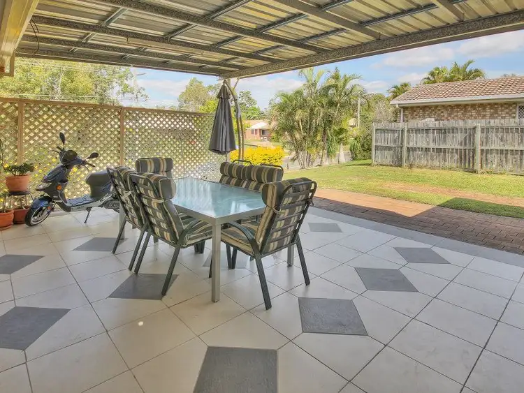 Fourth view of Homely house listing, 41 Mackellar Drive, Boronia Heights QLD 4124