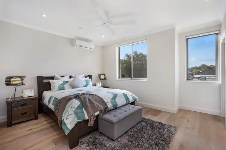Sixth view of Homely townhouse listing, 11 Myler Street, Five Dock NSW 2046