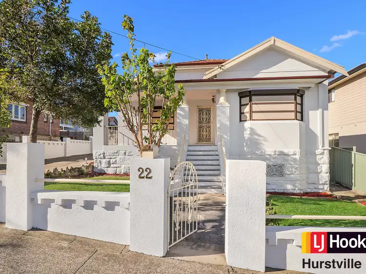 22 Cadia Street, Kogarah NSW 2217