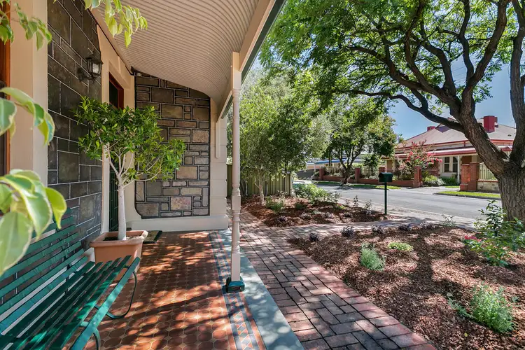 Fourth view of Homely house listing, 9 Elizabeth Street, Evandale SA 5069
