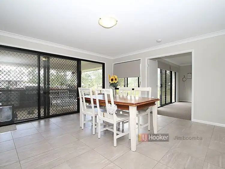 Seventh view of Homely house listing, 9-11 Anna Bertha Court, Mundoolun QLD 4285