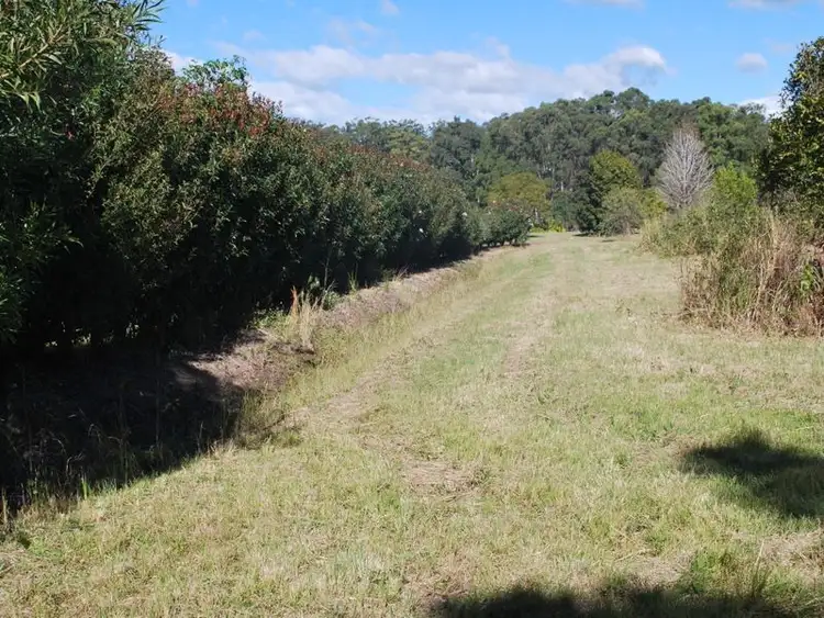Second view of Homely land listing, Lot 43 Overlander Road, Moonee Beach NSW 2450