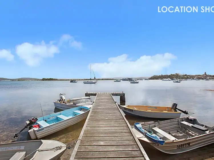 Second view of Homely townhouse listing, 7/33-39 Haddon Crescent, Marks Point NSW 2280