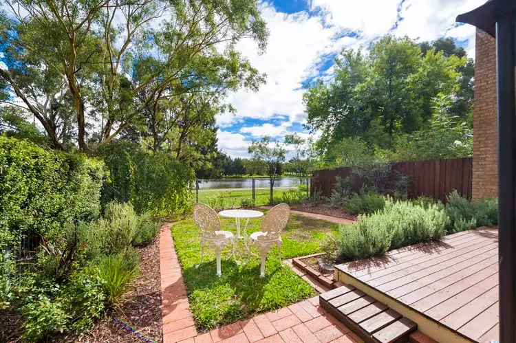 Second view of Homely house listing, 126 De Little Circuit, Greenway ACT 2900