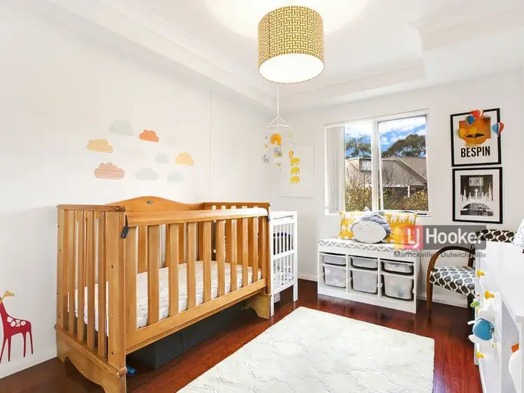 Fifth view of Homely apartment listing, 56/115-117 Constitution Road, Dulwich Hill NSW 2203